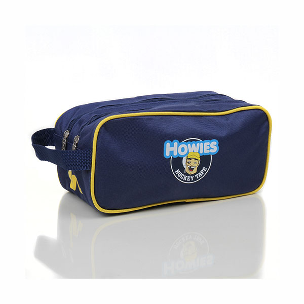 Howies Accessory tillbehörsbag med innehåll - 2
