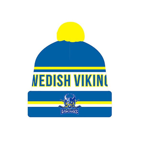 Swedish Vikings mössa S22 - 2