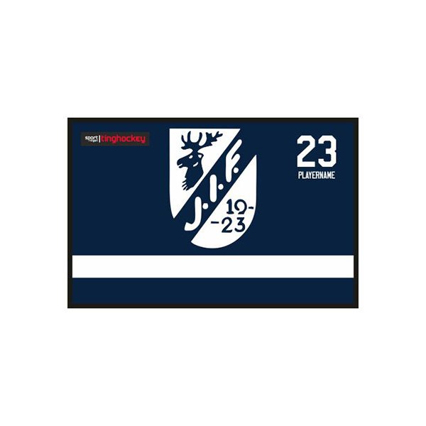 Järpens IF Locker Room Mat S