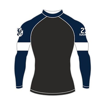 Järpens IF underställströja L/S
