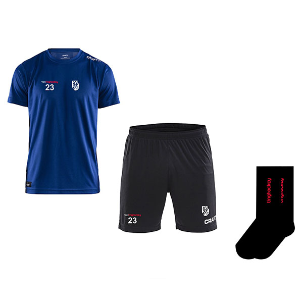 Järpens IF off-ice paket 2.0
