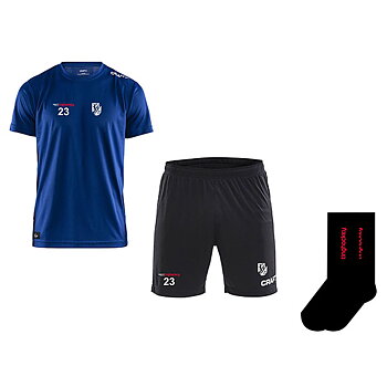 Järpens IF off-ice paket 2.0