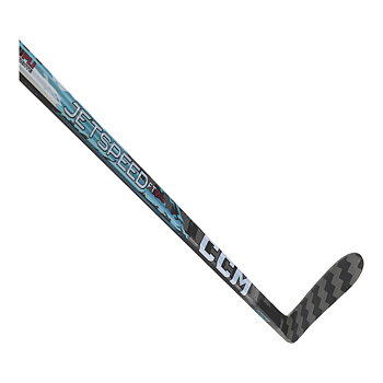 CCM Jetspeed FT9 Pro hockeyklubba