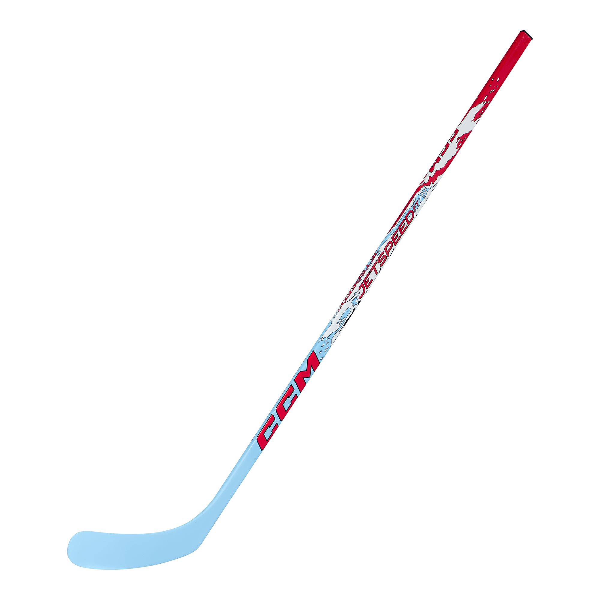 CCM Jetspeed Youth hockeyklubba