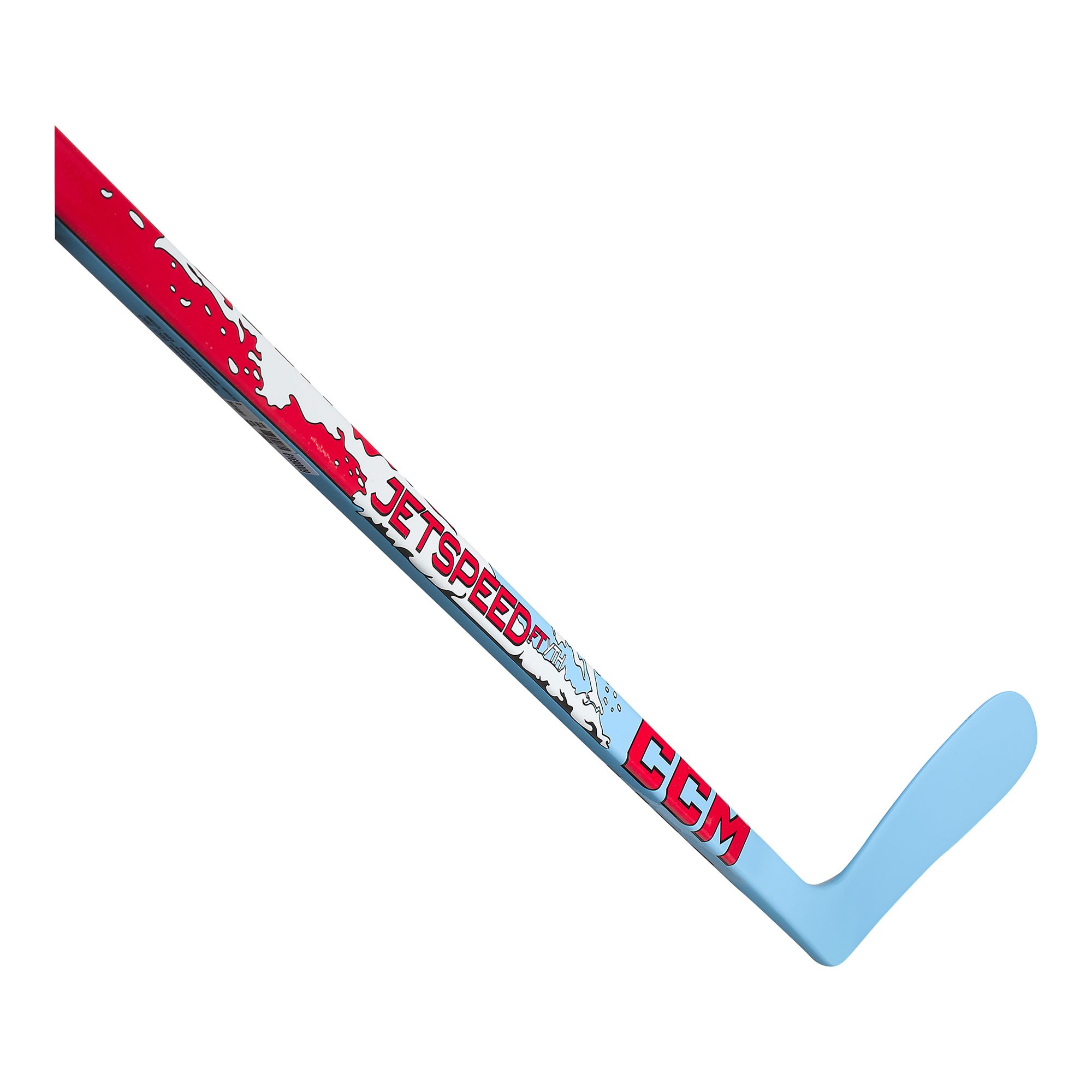 CCM Jetspeed Youth hockeyklubba - 2
