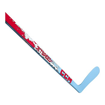 CCM Jetspeed Youth hockeyklubba