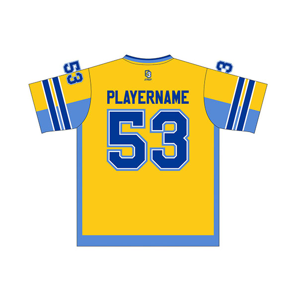 Swedish Vikings Basic t-shirt - 2