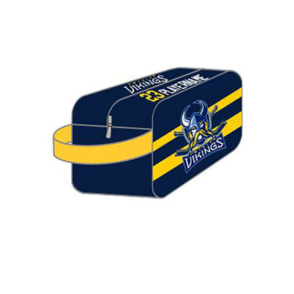 Swedish Vikings Toiletry bag