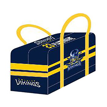 Swedish Vikings Pro Carry bag