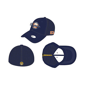 Wexiö Brewers Flexfit keps