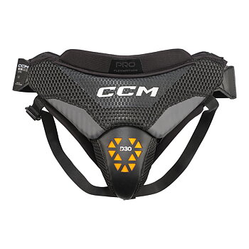 CCM GJ Pro målvaktssuspensoar S26
