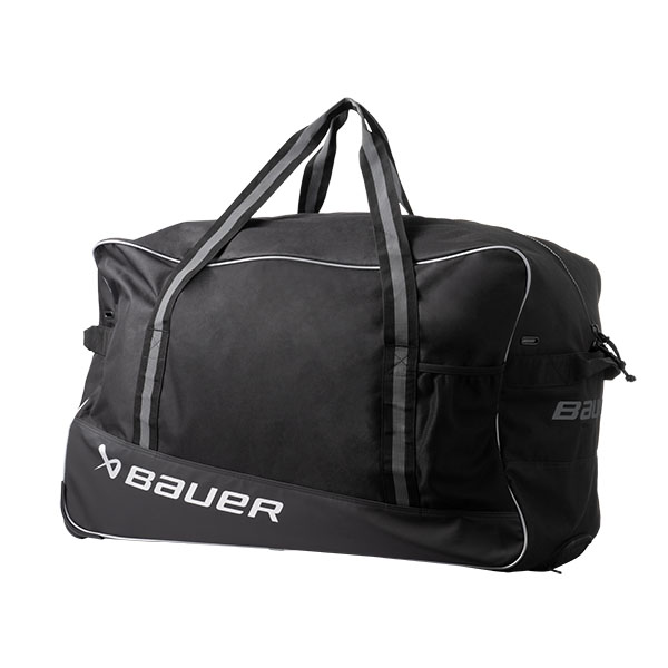 Bauer EB Core wheelbag Jr S24