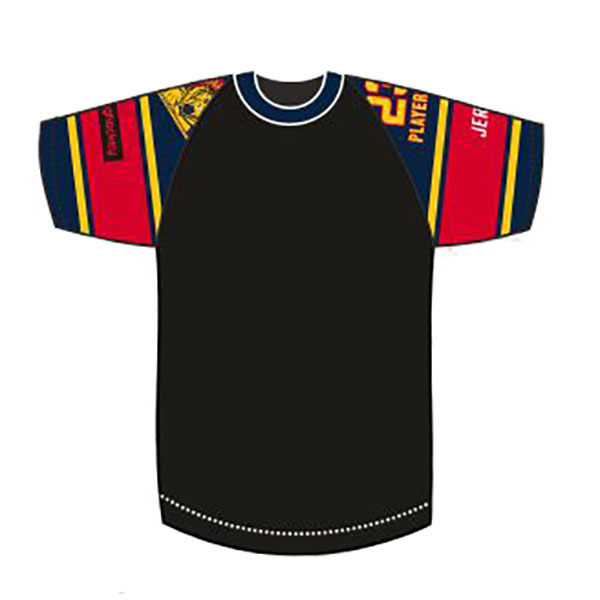 Värnamo Hockey underställströja S/S