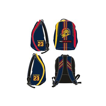 Värnamo Hockey Back pack
