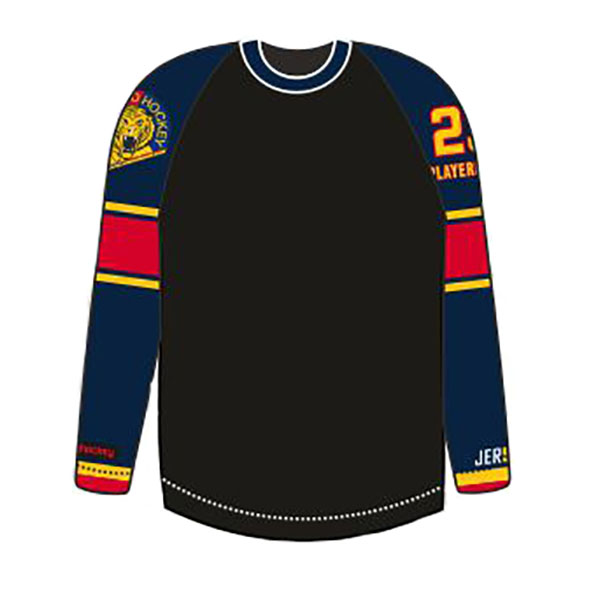 Värnamo Hockey underställströja L/S