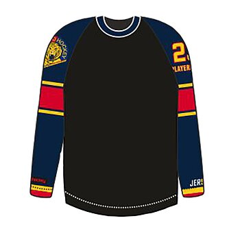 Värnamo Hockey underställströja L/S