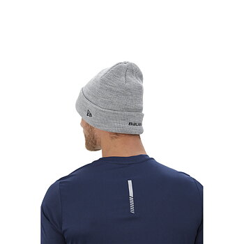 Bauer New Era® Team Knit Toque mössa