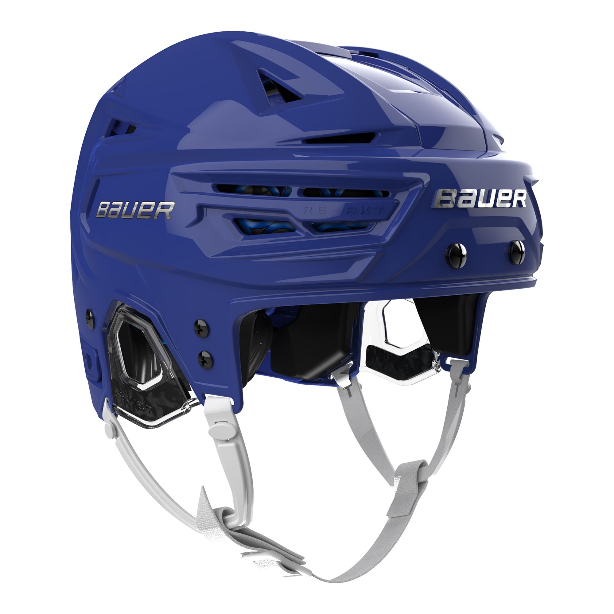 Bauer Re-akt 3D hjälm - 4