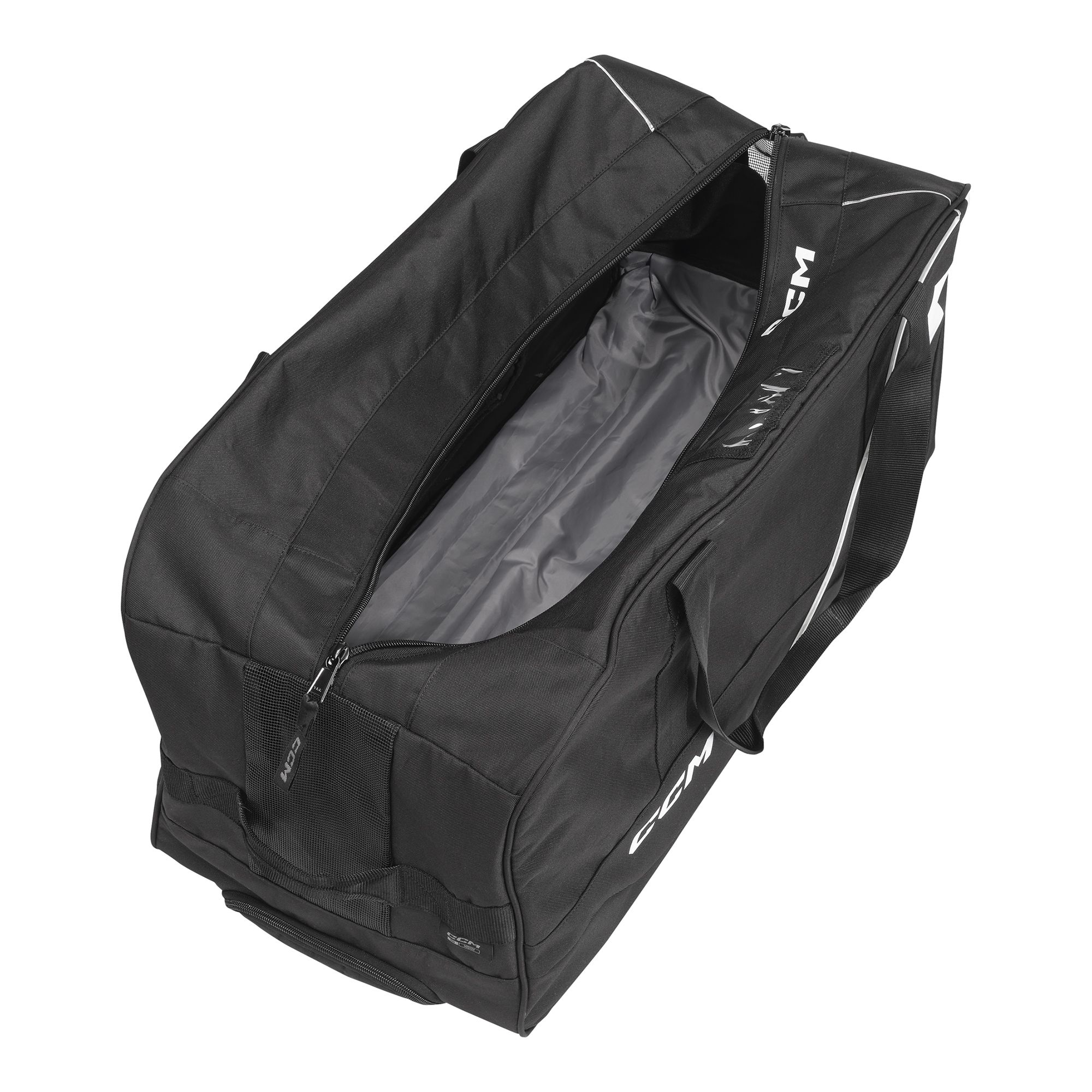 CCM 520 Wheeled Bag 37" hockeybag - 3