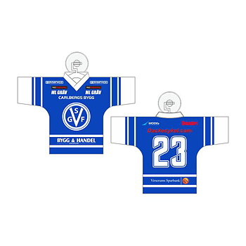 Virserums Hockey minitröja Pro