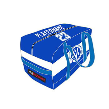 Virserums Hockey Pro Carry bag