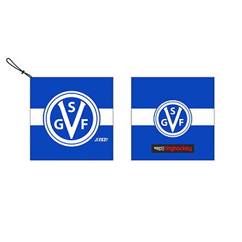 Virserums Hockey hjälmbag