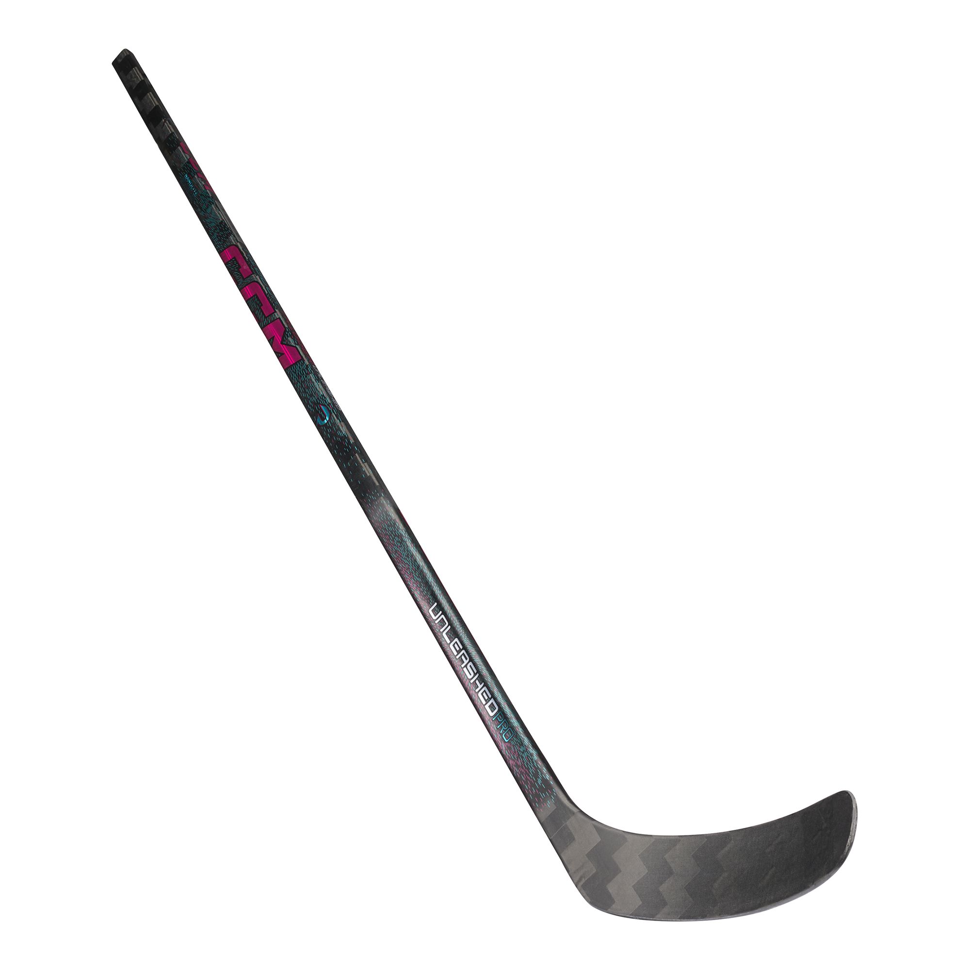 CCM Trigger Unleashed Pro hockeyklubba - 4