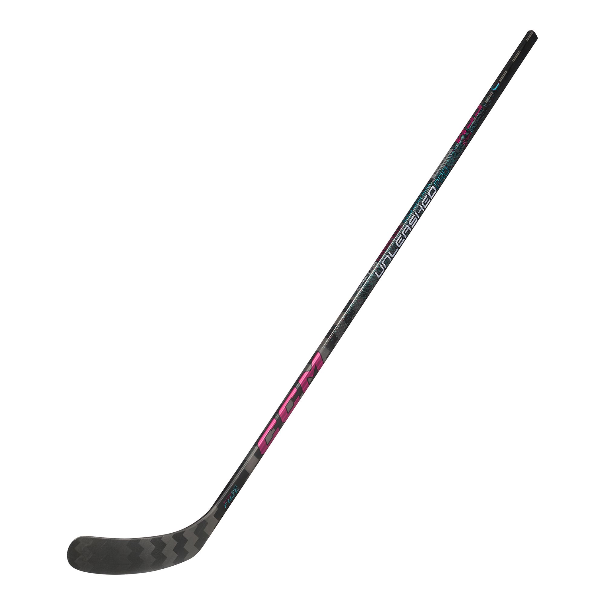 CCM Trigger Unleashed Pro Int hockeyklubba - 4