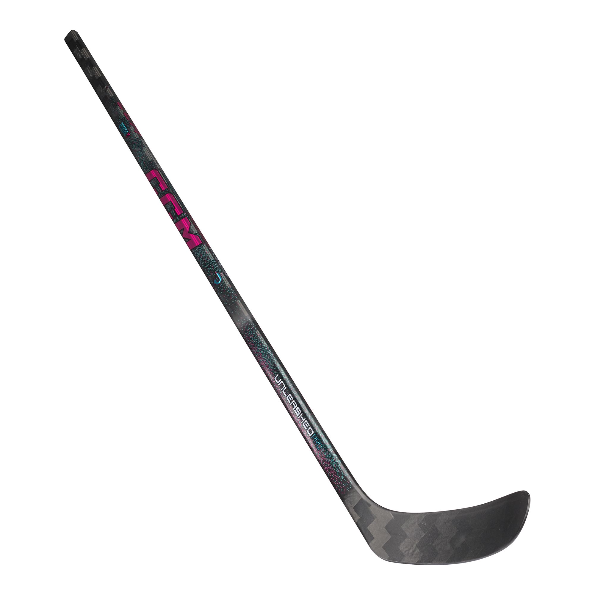 CCM Trigger Unleashed Pro Jr hockeyklubba - 3