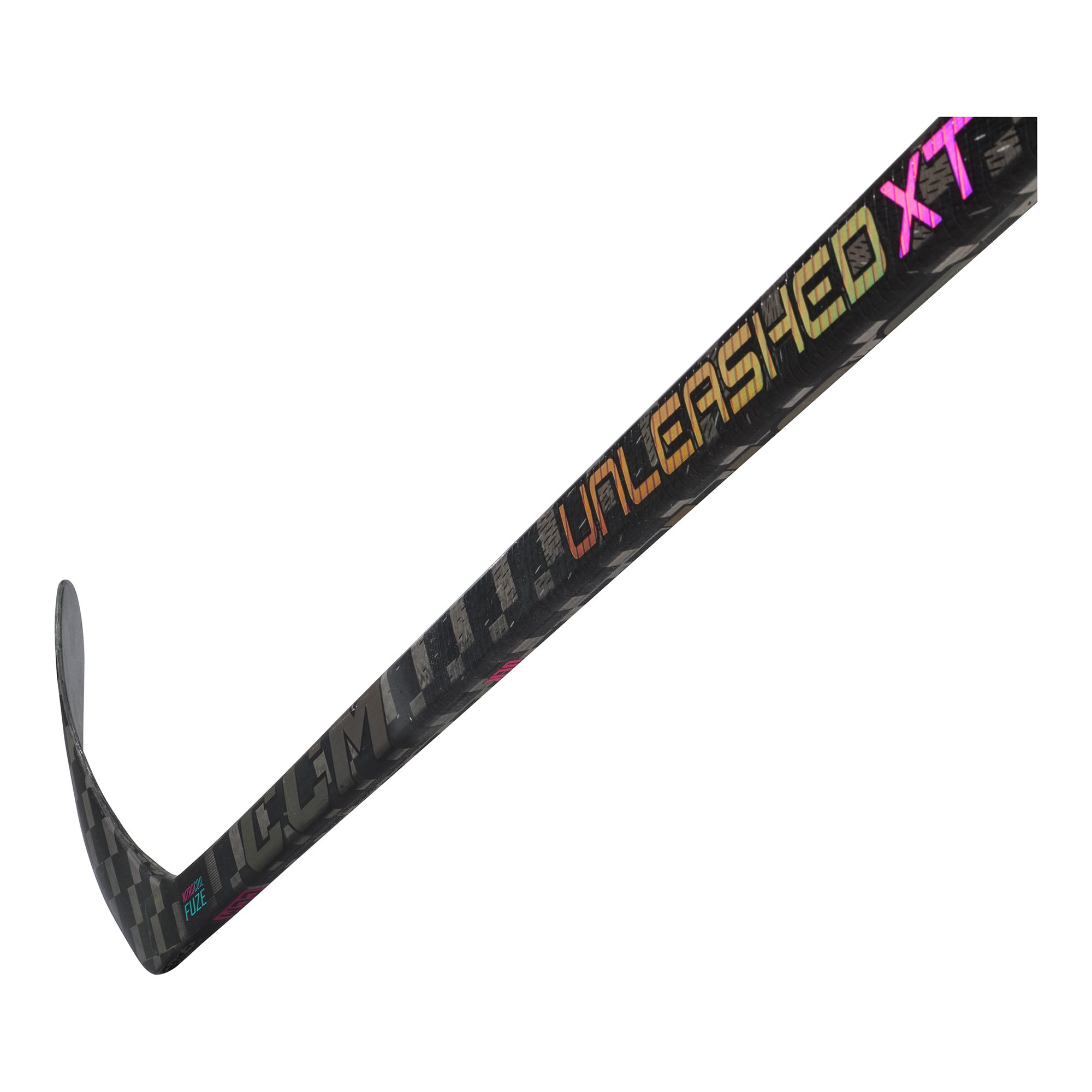 CCM Trigger Unleashed XT hockeyklubba - 3