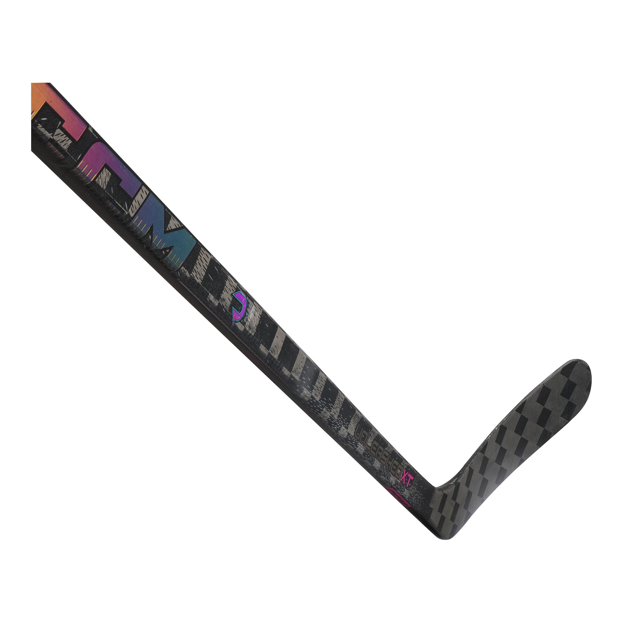 CCM Trigger Unleashed XT hockeyklubba - 2