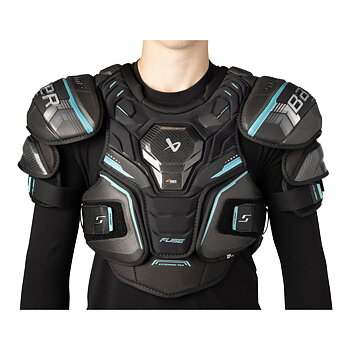 Bauer SP Supreme Fuse axelskydd