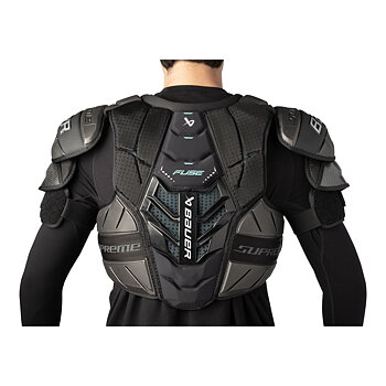 Bauer SP Supreme Fuse Int axelskydd