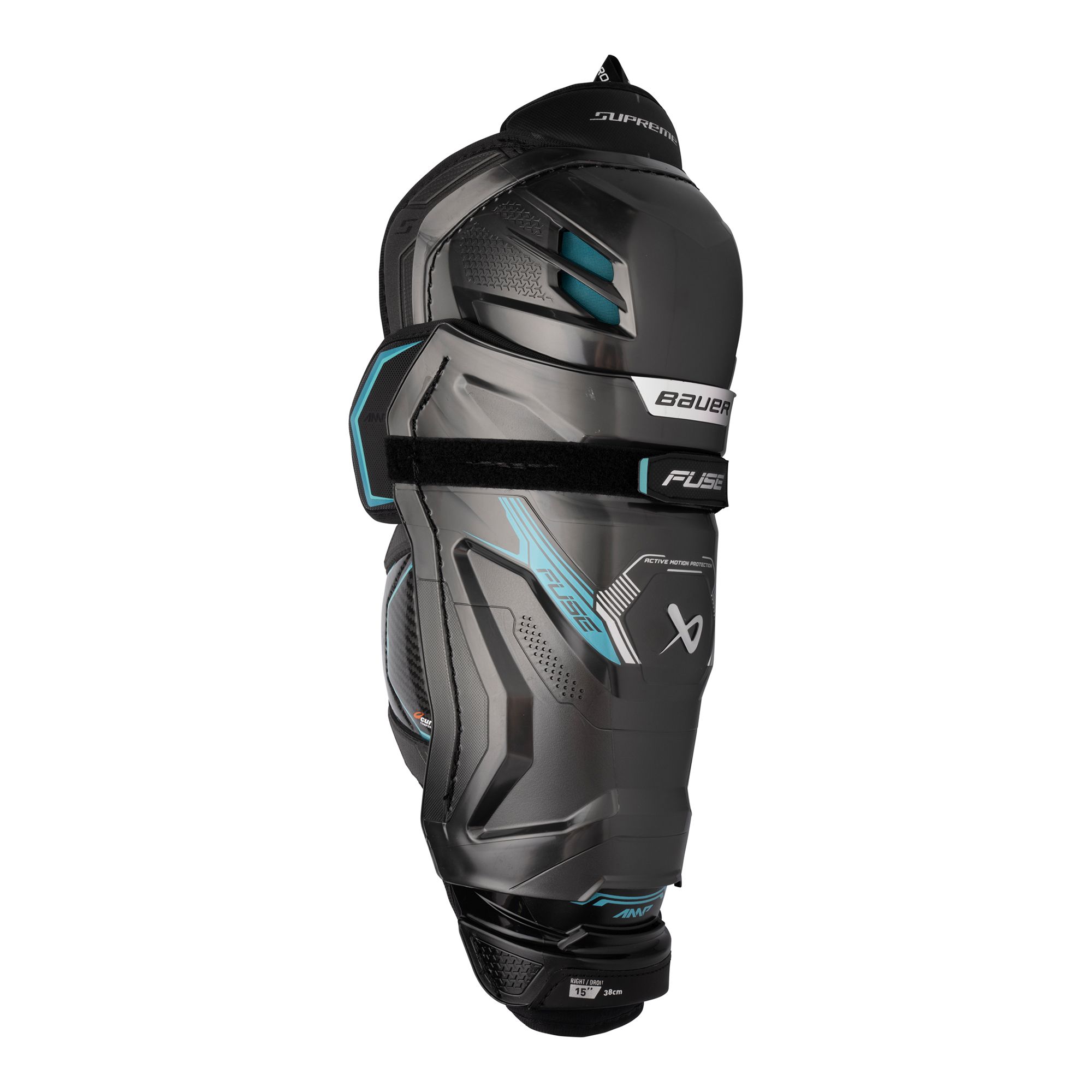 Bauer SG Supreme Fuse benskydd