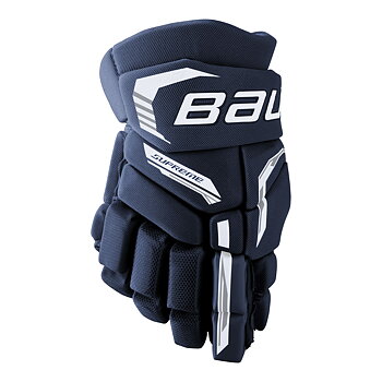 Bauer HG Supreme F40 Jr handskar