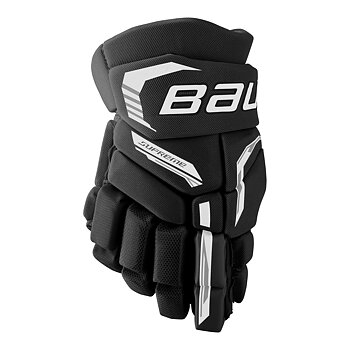 Bauer HG Supreme F40 Jr handskar