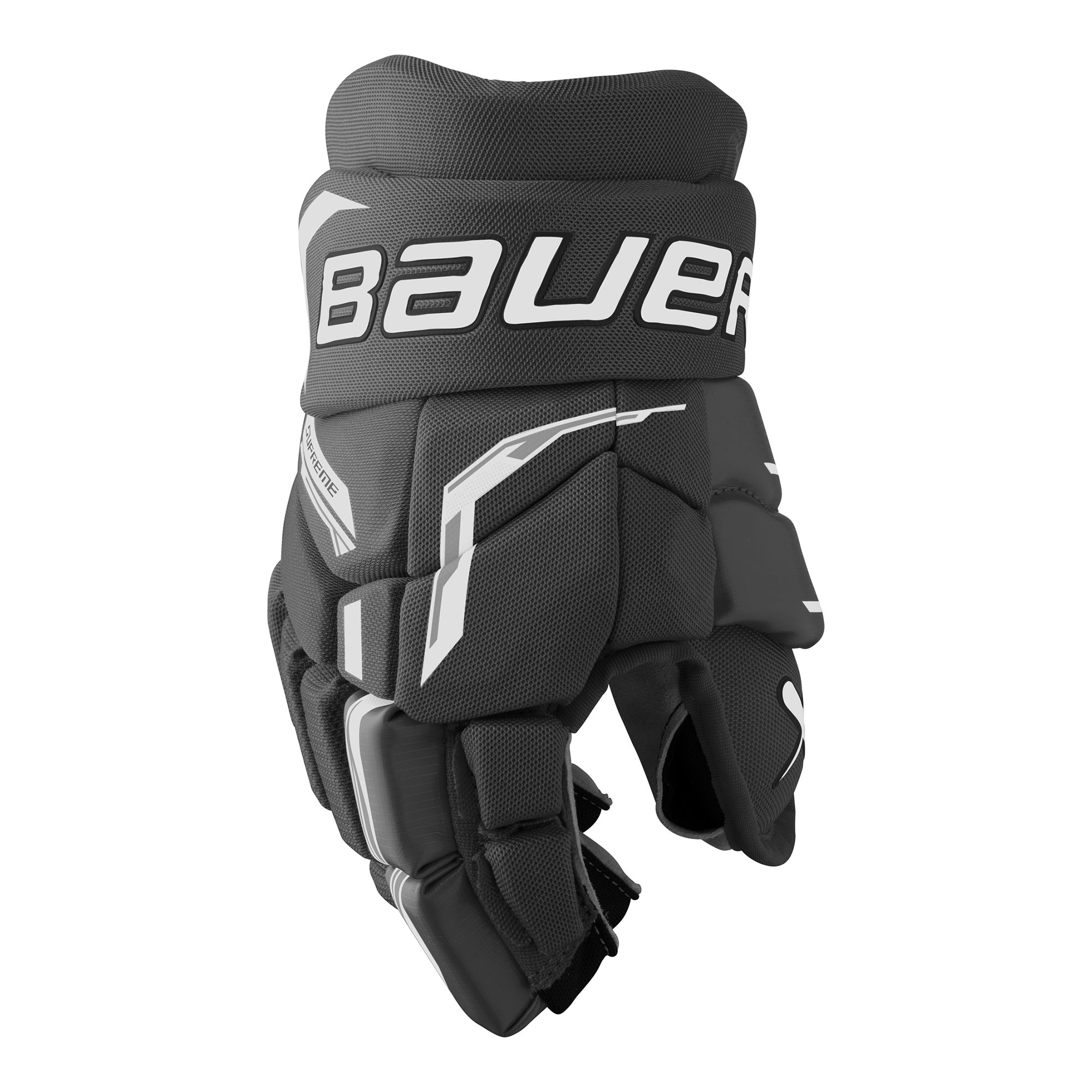 Bauer HG Supreme F40 Jr handskar - 3