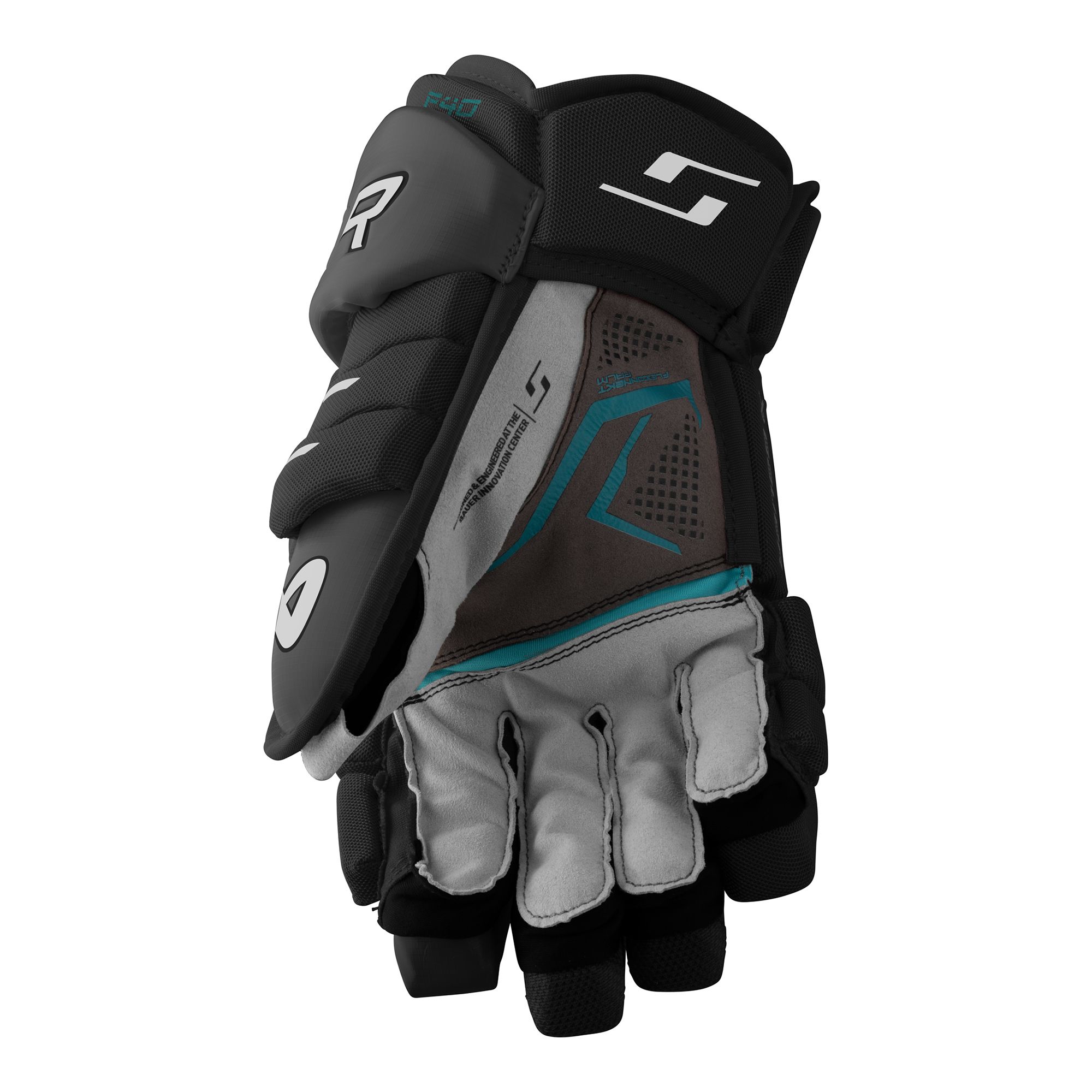 Bauer HG Supreme F40 Int handskar - 3
