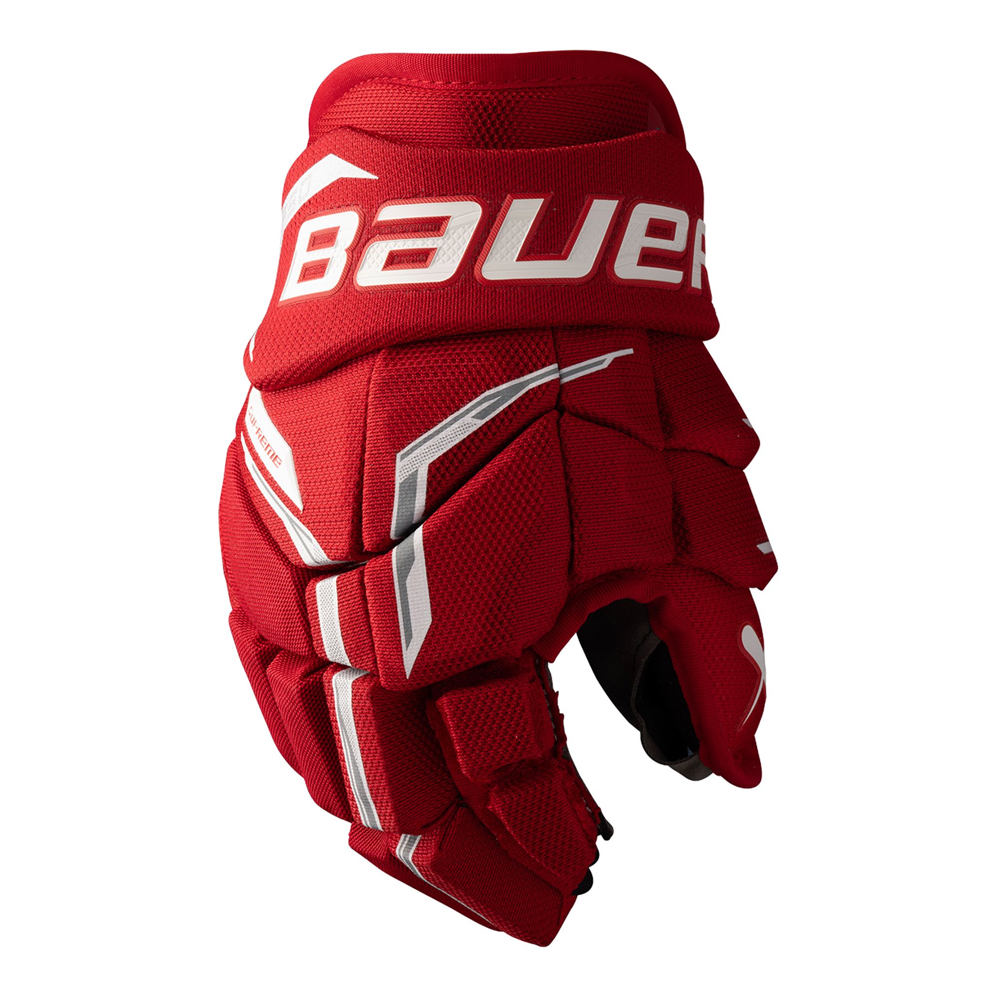 Bauer HG Supreme F50 Pro Jr handskar - 5