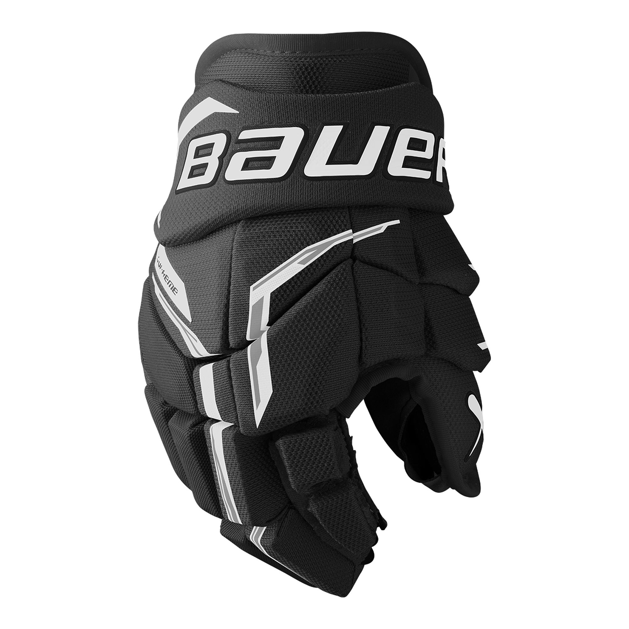 Bauer HG Supreme F50 Pro Jr handskar - 6
