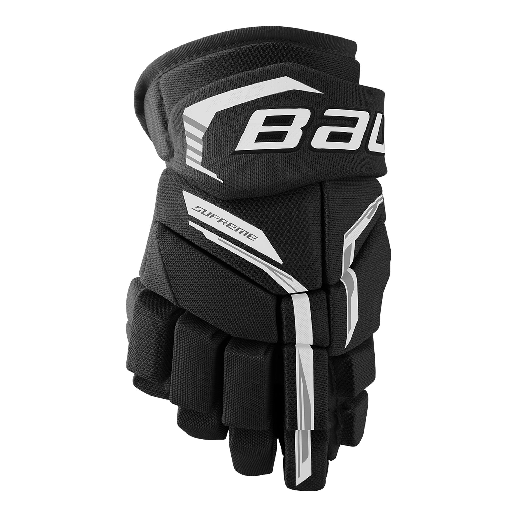 Bauer HG Supreme F50 Pro Jr handskar - 3