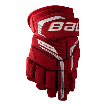 Bauer HG Supreme F50 Pro Jr handskar