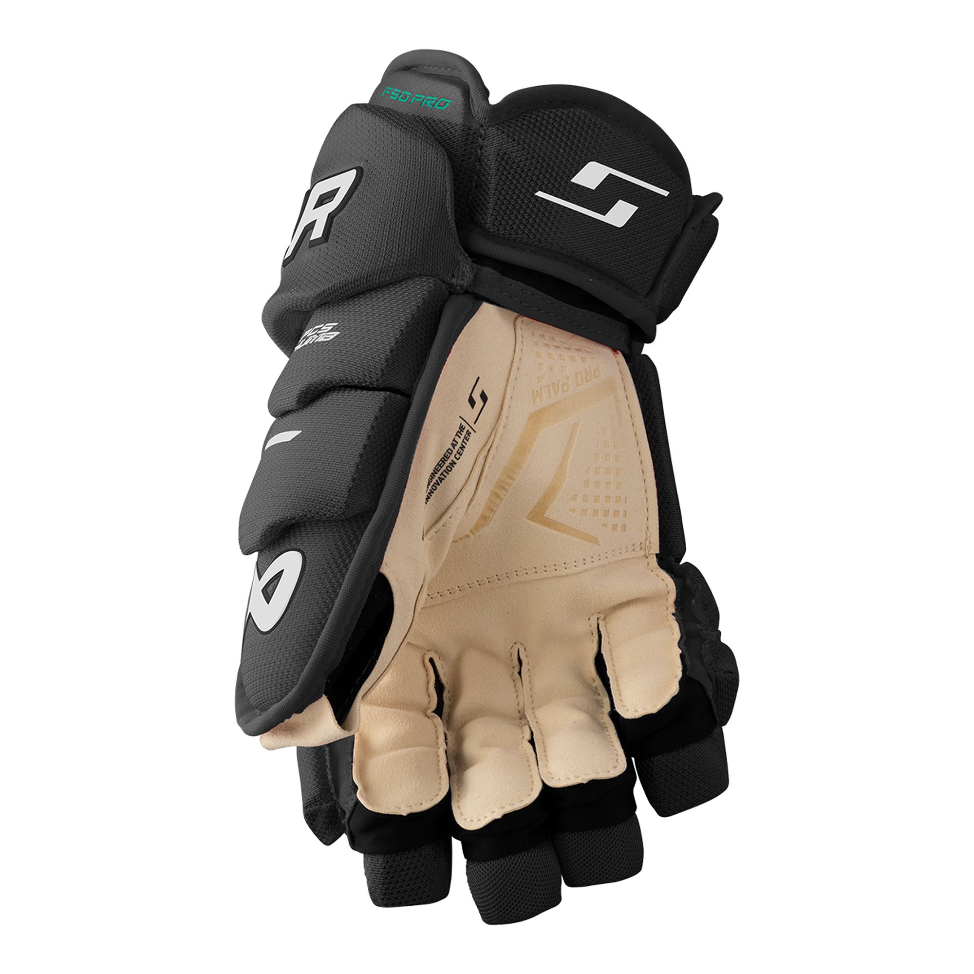 Bauer HG Supreme F50 Pro Int handskar - 4