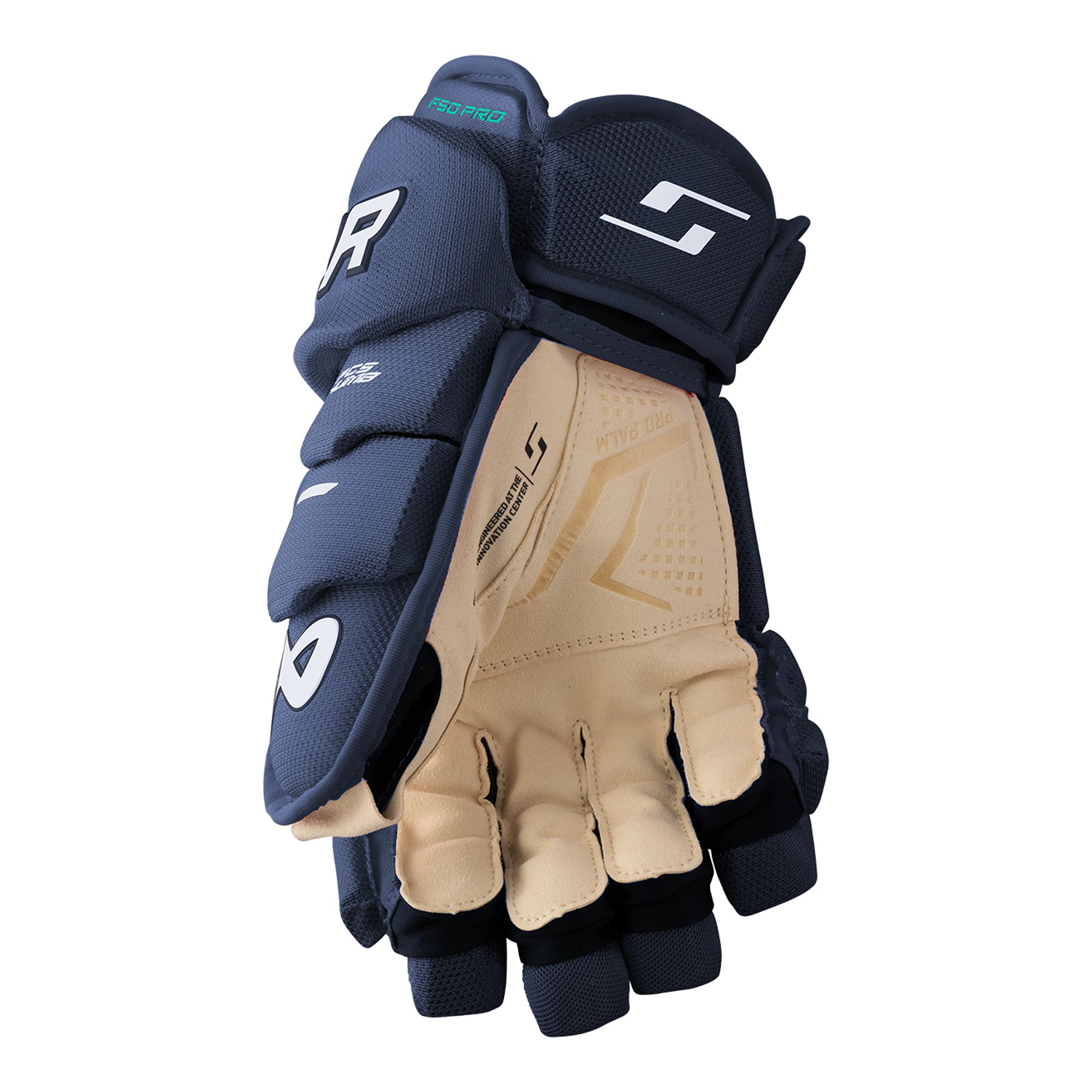 Bauer HG Supreme F50 Pro handskar - 8