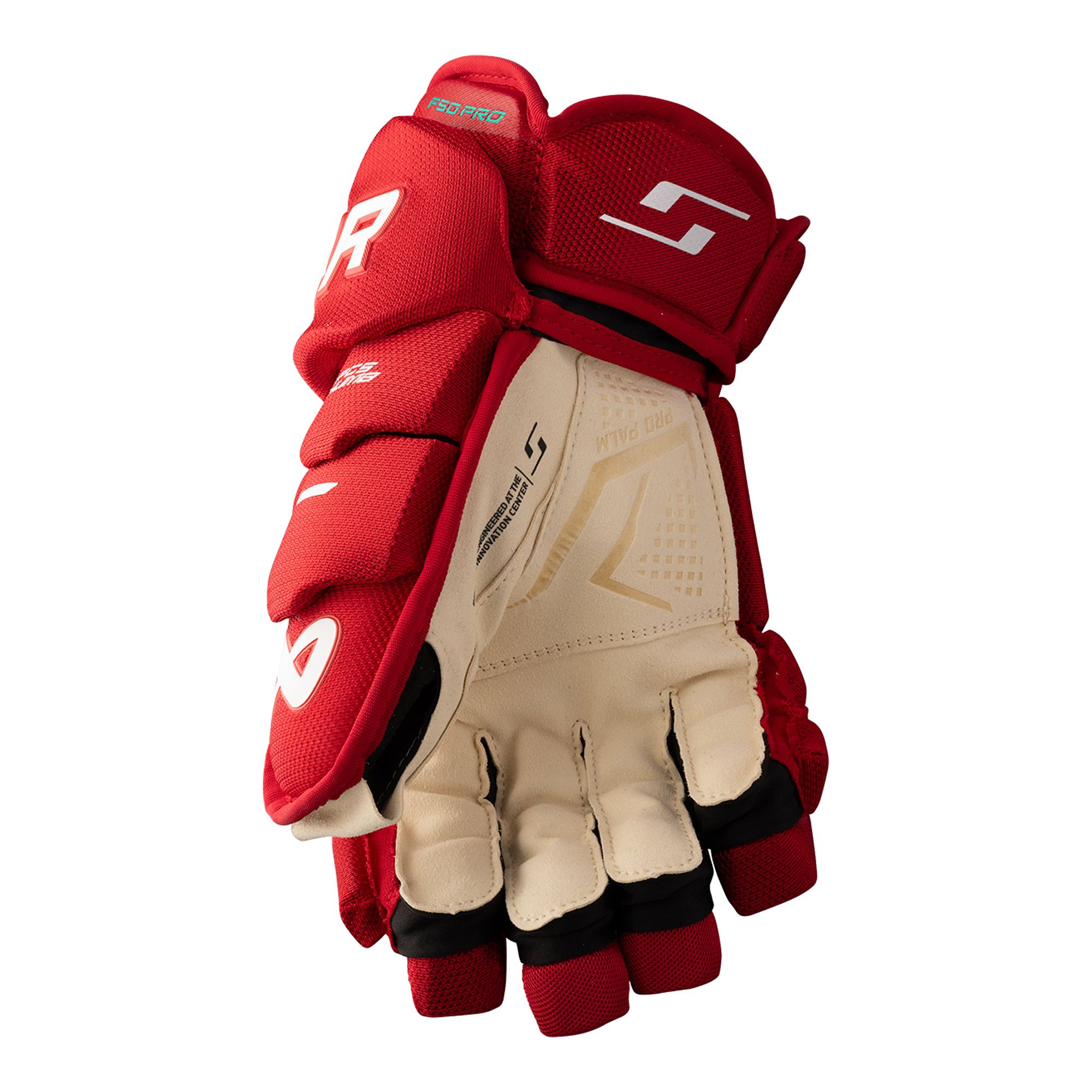 Bauer HG Supreme F50 Pro handskar - 9