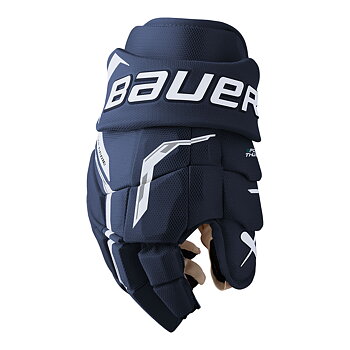 Bauer HG Supreme F50 Pro handskar