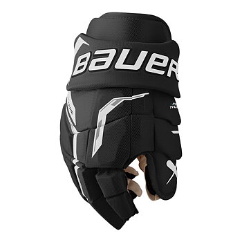 Bauer HG Supreme F50 Pro handskar