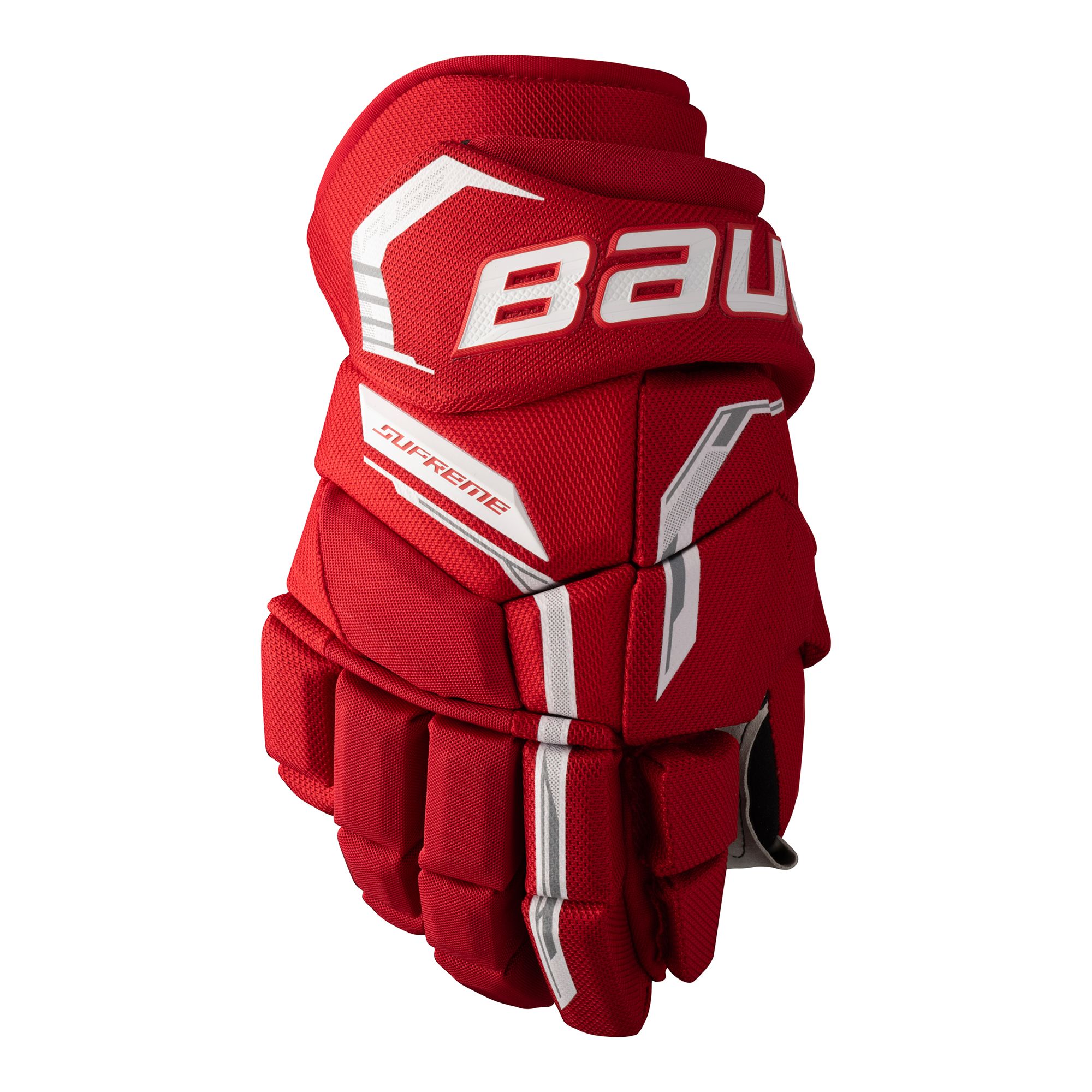 Bauer HG Supreme Fuse Int handskar - 8