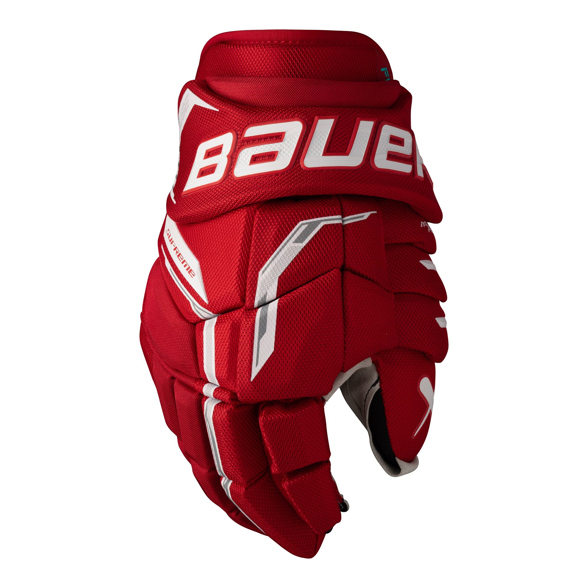 Bauer HG Supreme Fuse Int handskar - 4