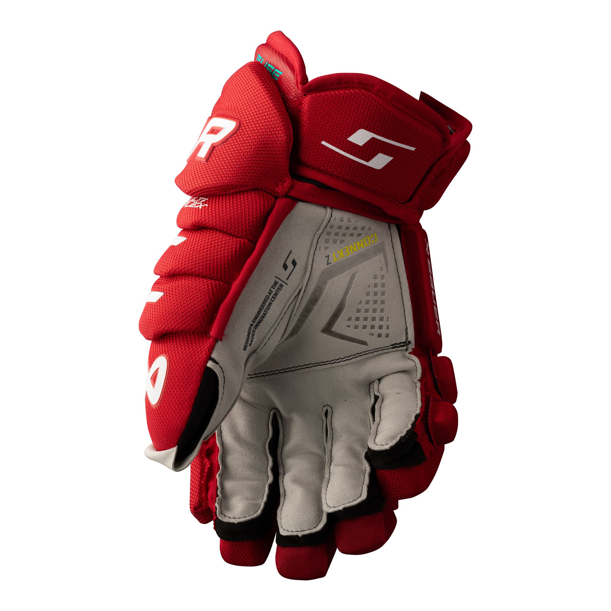 Bauer HG Supreme Fuse Int handskar - 12